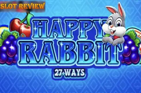 Happy Rabbit 27 Ways Slot Review